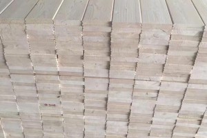 太倉(cāng)實(shí)木床板床檔實(shí)物高清圖