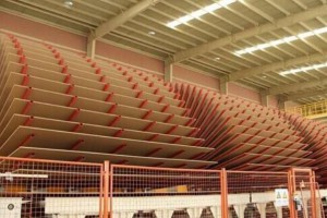 中國(guó)人造板行業(yè)數(shù)字化轉(zhuǎn)型初見(jiàn)成效