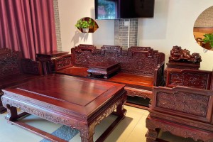 憑祥匠心居花枝頂級(jí)