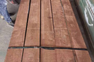 美國(guó)黑胡桃木板材圖片欣賞