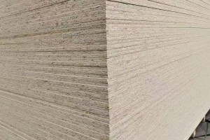 楊木/輻射松OSB超強(qiáng)定向刨花板