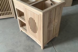 博古架何艷力茶水柜批發(fā)