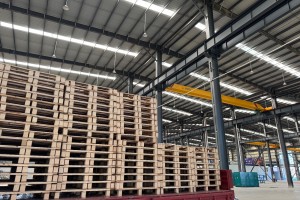 淮安木托盤(pán)廠家批發(fā)