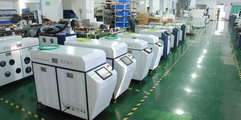 通發激光TFL-80PF<a href='http://www.hztj120.com/product/2.htm' class='text_a'>光纖<a href='http://www.hztj120.com' class='text_a'>激光焊接機</a></a>