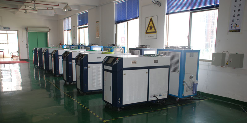 通發激光TFL-500PF<a href='http://www.hztj120.com/product/2.htm' class='text_a'>光纖<a href='http://www.hztj120.com' class='text_a'>激光焊接機</a></a>