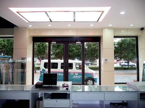 干洗店加盟“錢”景很好就看能不能抓住