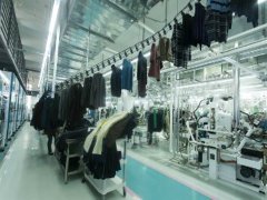 酒店干洗設(shè)備多少錢?全套的干洗設(shè)備有哪些