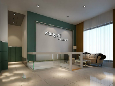 新小區(qū)開干洗店投資成本預算多少錢