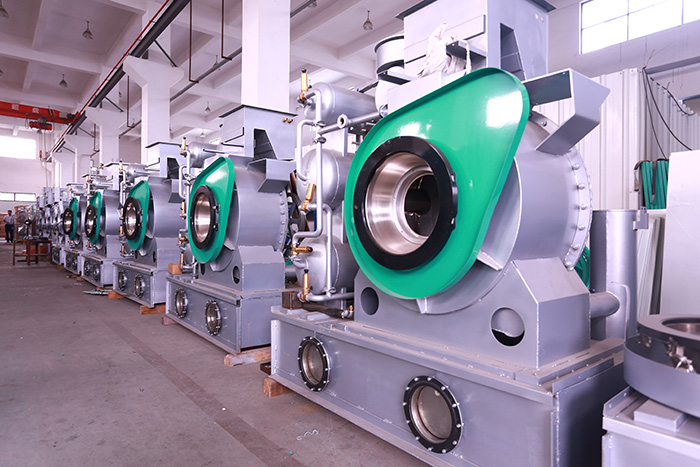 干洗店機器設備哪家好?怎么選設備?