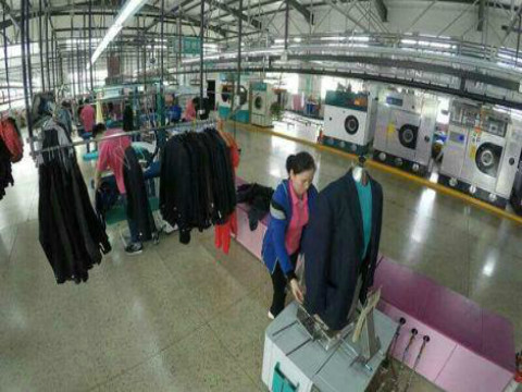 投資開一家干洗店需要花多少費用