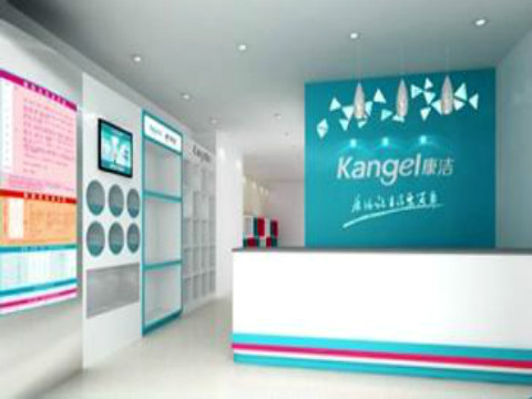 一般開一個干洗店成本需要多少錢