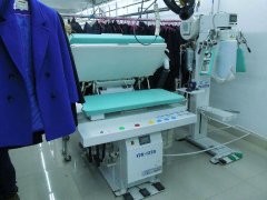 開一家干洗店需要哪些設(shè)備?店鋪規(guī)模不同設(shè)備也不同