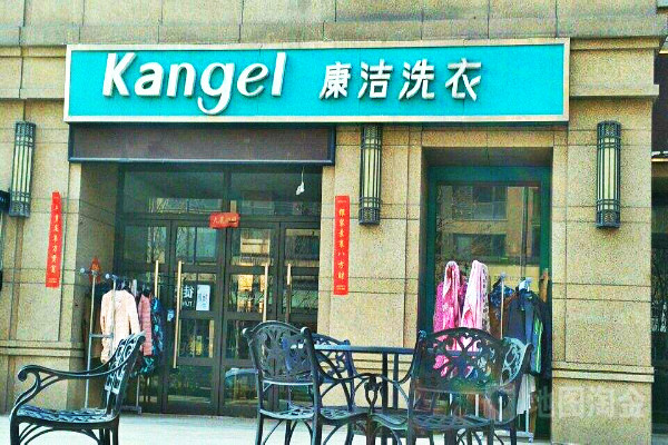 一般開(kāi)干洗店的利潤(rùn)有多大