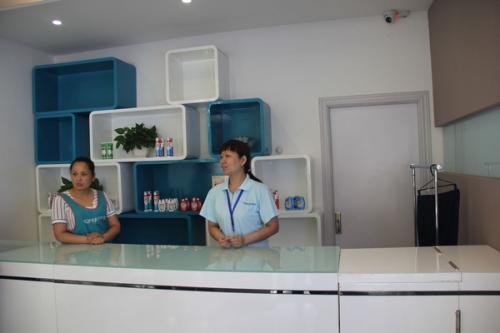 干洗店生意好做嗎?在郊區(qū)開(kāi)家干洗店怎么樣