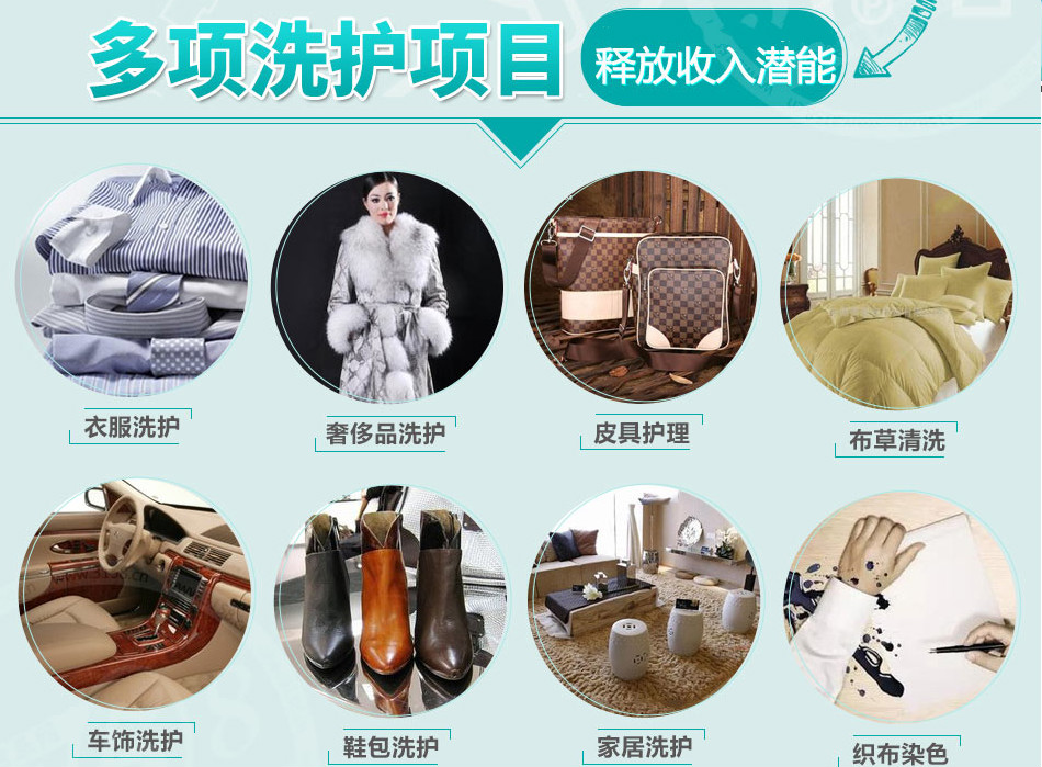 康潔洗衣怎么樣?專家告訴你